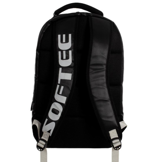 Mochila Softee Atlas Negro