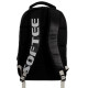 Mochila Softee Atlas Negro