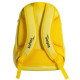 Mochila Softee Car Amarillo