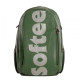 Mochila Softee Car Verde Oliva