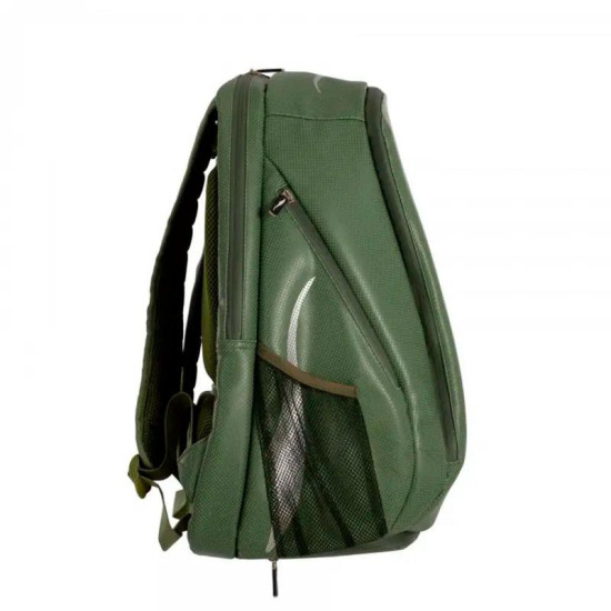Mochila Softee Car Verde Oliva