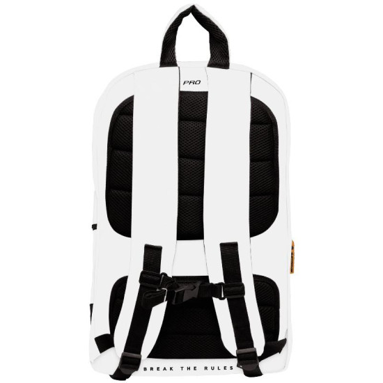 Mochila StarVie Sport Blanco