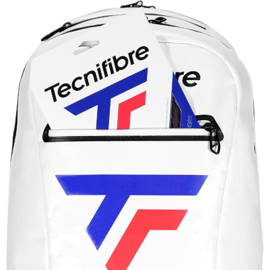 Mochila Tecnifibre Tour Endurance Blanco Negro