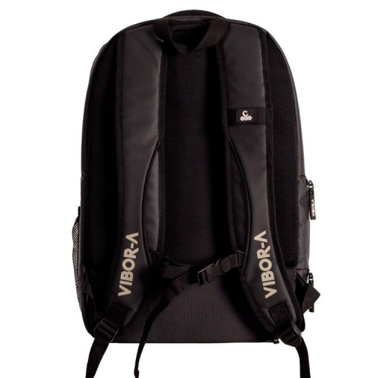 Mochila Vibora Pro Negro