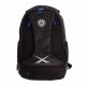 Mochila Vibora X Aniversario Negro Royal