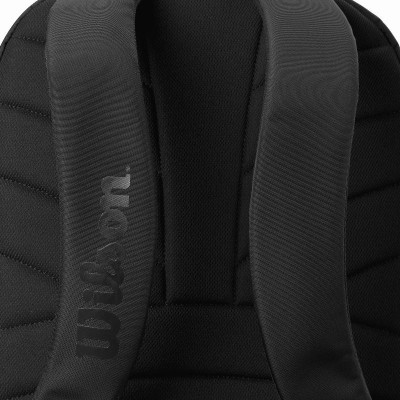 Mochila Wilson Noir Tour Negro