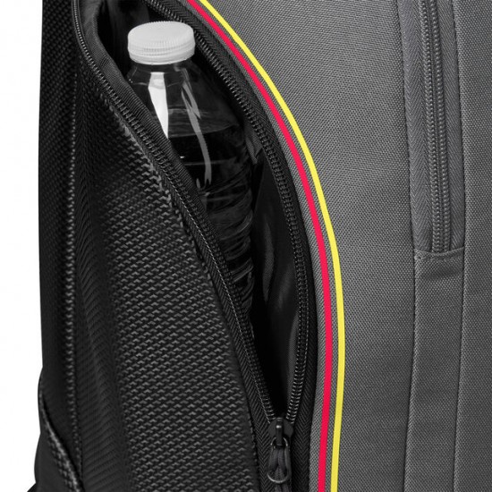 Mochila Wilson Tour Pro Staff Gris