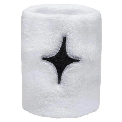 Munequera StarVie Blanco 1 Unidad