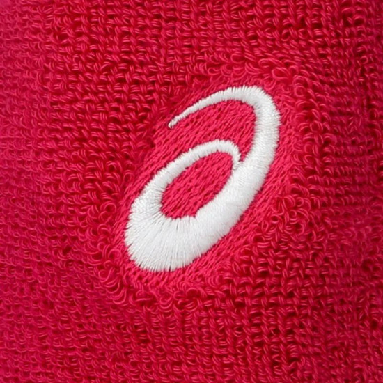 Mu?equera Asics Rosa Brillante 2 Unidades