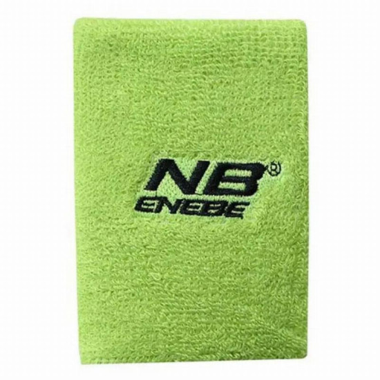 Mu?equera Enebe Ancha Verde Fluor