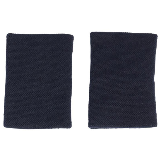 Mu?equeras Adidas Azul Oscuro Blanco Grande 2 Unidades