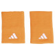 Mu?equeras Adidas Naranja Blanco Grande 2 Unidades