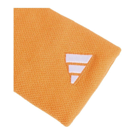 Mu?equeras Adidas Naranja Blanco Grande 2 Unidades