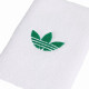Mu?equeras Adidas Originals Largas Blanco Verde 2 Unidades
