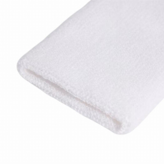 Mu?equeras Adidas Originals Largas Blanco Verde 2 Unidades