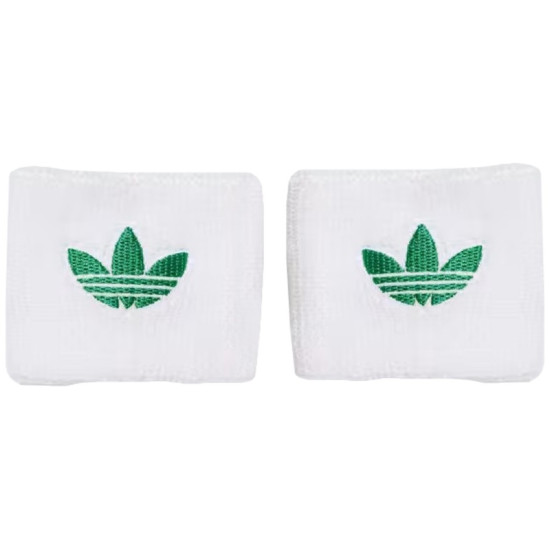 Mu?equeras Adidas Originals Tenis Blanco 2 Unidades