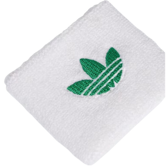 Mu?equeras Adidas Originals Tenis Blanco 2 Unidades