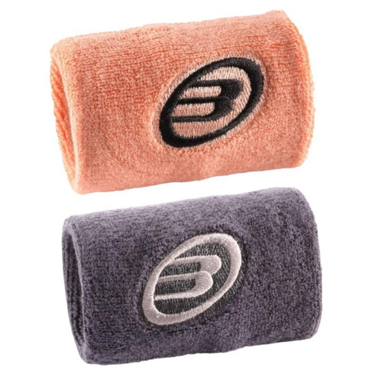 Mu?equeras Bullpadel BPMU253 I Azabache Albaricoque