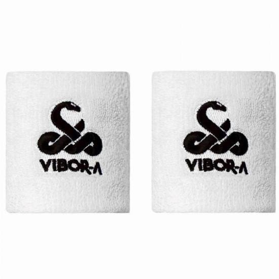 Mu?equeras Vibora 12 CM Blanco