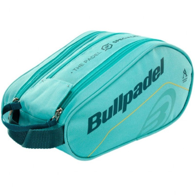 Neceser Bullpadel Ale Salazar BPP25008 Agua Marina