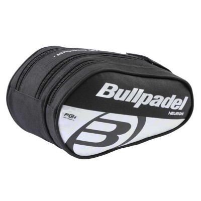 Neceser Bullpadel Chingotto BPP-24008 Neuron Negro