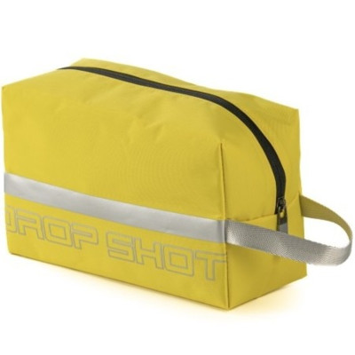Neceser Drop Shot Essential 25 Amarillo