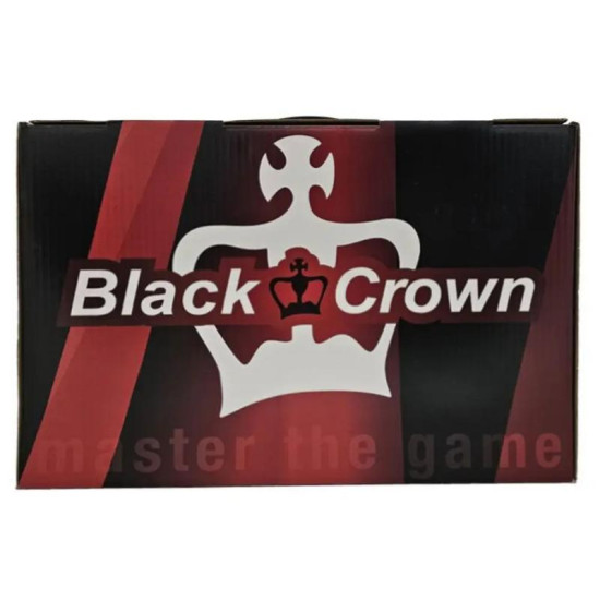 Pack Black Crown Piton Attack 15K Power