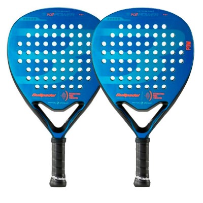 Pack Bullpadel K2 FIP X2