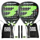 Pack Bullpadel Vertex 02 X2