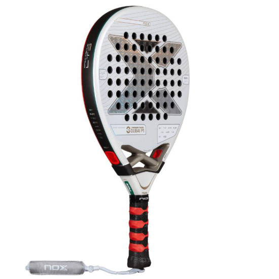 Pack Nox AT10 Genius Dubai Premier Padel LTD 2025