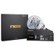 Pack Nox AT10 Genius Dubai Premier Padel LTD 2025