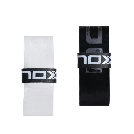 Pack Nox Beach Tenis Nico Gianotti NG17 LTD 2024