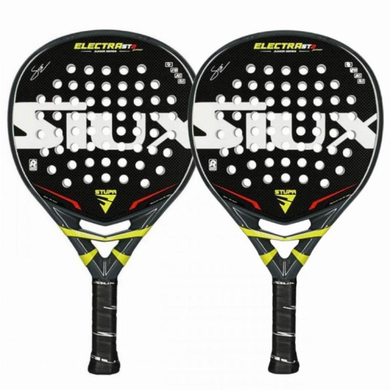 Pack Pala Siux Stupa Electra ST2 Junior X2