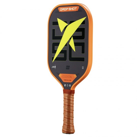 Pack Pickleball Drop Shot Fortum 1.0