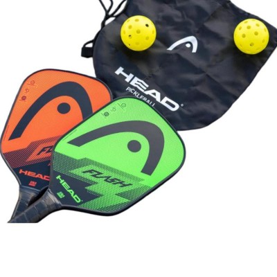 Pack Pickleball Head Flash