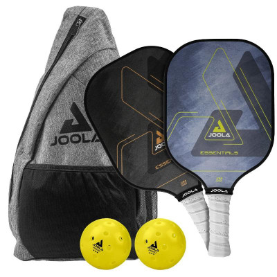 Pack Pickleball Joola Essentials