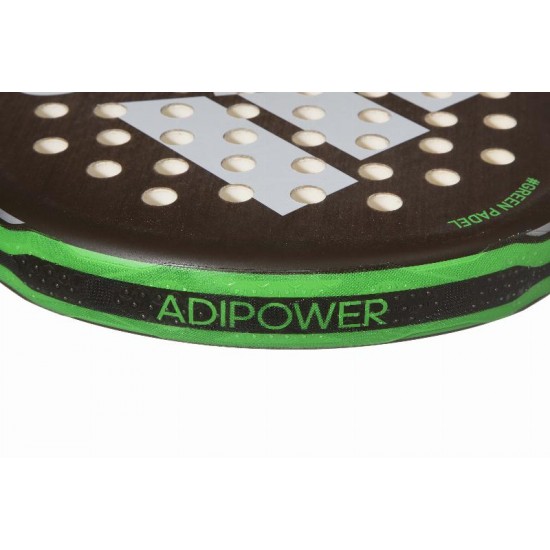 Pala Adidas Adipower GreenPadel 2022