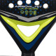 Pala Adidas Arrow Hit Blanco Azul Junior 2026
