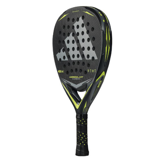 Pala Adidas Arrow Hit Carbon 2026