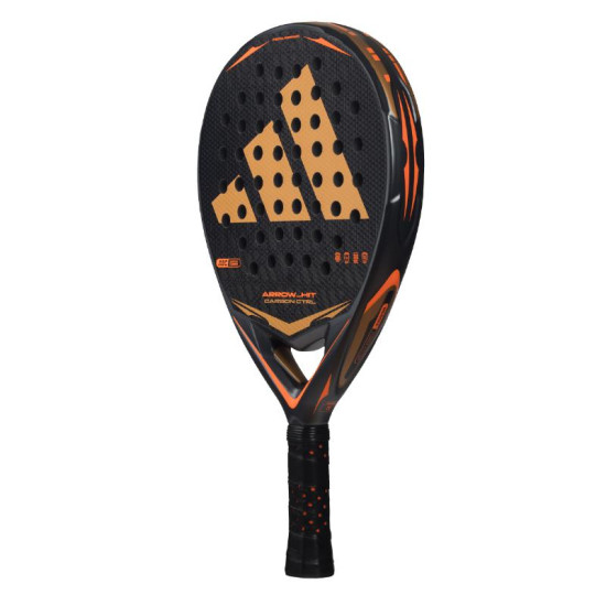 Pala Adidas Arrow Hit Carbon Control 2026