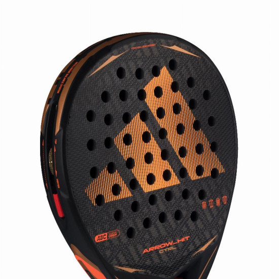 Pala Adidas Arrow Hit Control 2026