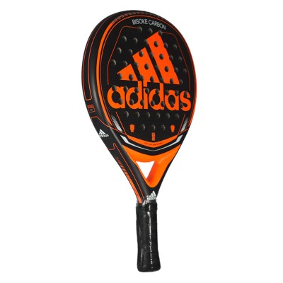 Pala Adidas Bisoke Carbon