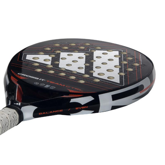 Pala Adidas Cross It Team Control 3.5 2026