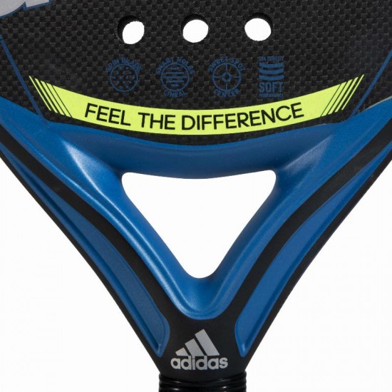 Pala Adidas Essnova Carbon Control 3.1 2022