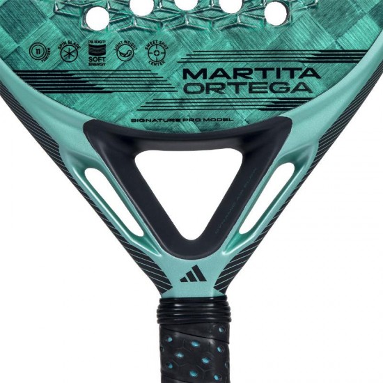 Pala Adidas Marta Ortega Cross It Pro Edt 2024