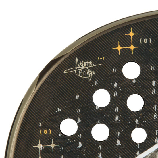 Pala Adidas Marta Ortega Cross It Pro Edt 2025