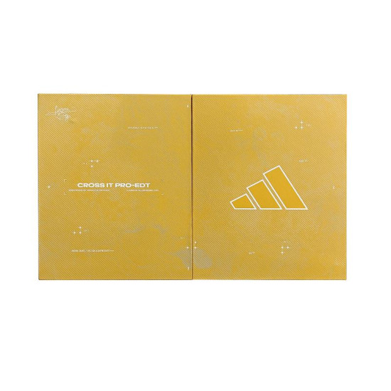 Pala Adidas Marta Ortega Cross It Pro Edt 2025