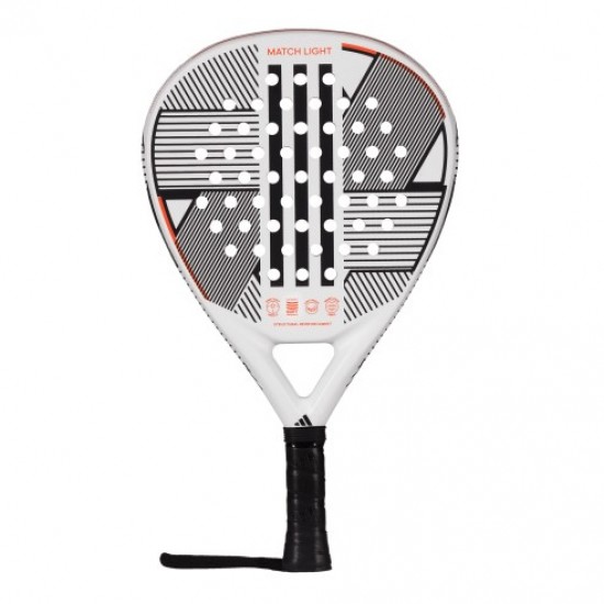 Pala Adidas Match Light 3.3 2024