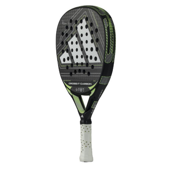 Pala Adidas Maxi Arce Cross It Carbon 3.5 2026