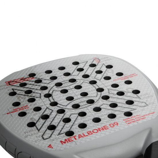 Pala Adidas Metalbone 09 2025